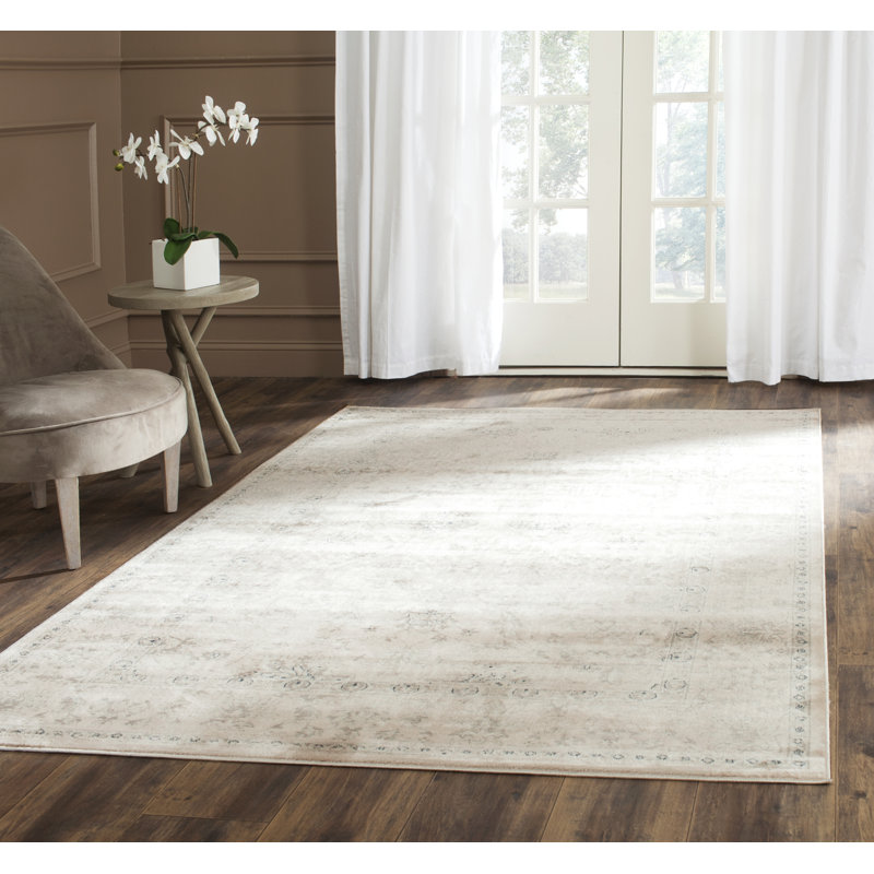 Spragueville Oriental Area Rug, Runner 66 x 244 cm
