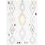 Tapis Khadir Performance Southwestern-211378796