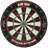 Viper AIM 360 Sisal Bristle Dartboard 17.75 Inches