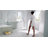Moen Gibson Two-Handle Widespread Bathroom Faucet Trim Kit, Valve Required-99053005