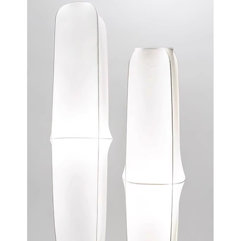 Lampe sur pied Minimalist, 59.06"