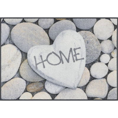 Pebble Non-Slip Doormat