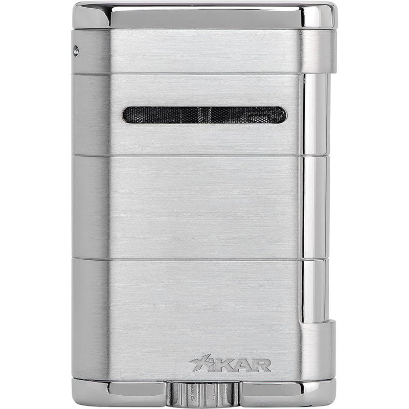 Briquet, Argent