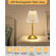 Rechargeable LED Table Lamp, Portable-295561308
