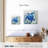 Crowle Navarre Sealife Driftwood II-109395540