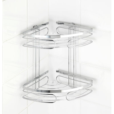 Kurtz Shower Caddy