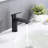 Single Handle Lavatory Basin Sink Faucet-119209403