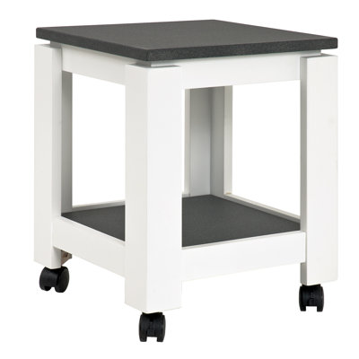 Cuellar Side Table