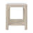 Horizon End Table