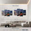Nicci Boston, horizon nocturne-108861634