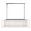 Soho 6 - Light Pendant