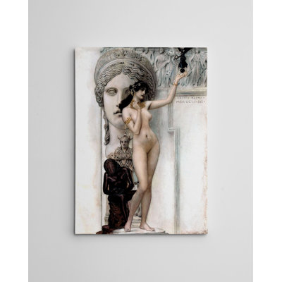 Decorative Canvas Painting