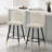 Arjun Upholstered Counter Stools & Barstools-505961017