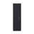 Storage Cabinet Manika, Laundry, Black