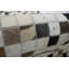 Tapis ivoire en cuir Buariki-2099747313