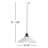 Summit 1 - Light Single Pendant-1890299027