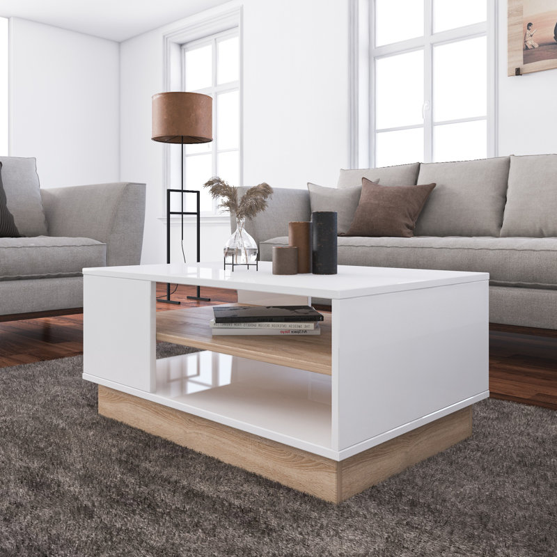 Abdulsamet Coffee Table