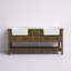 Ensemble de meuble-lavabo double 72 po Booneville-332642546