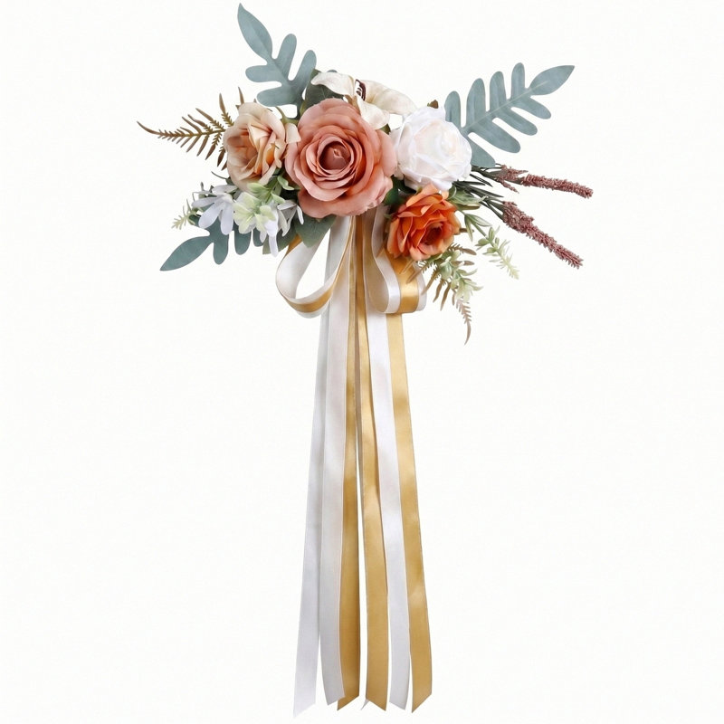Marqueurs de banc de 15 pouces Boho