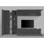 Casilda Rectangle Accent Cabinet-984488742