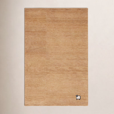 Tapis doré Racheal Himalaya 451