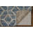 Caide Bohemian & Eclectic Diamond Polyester Area Rug-472225839
