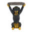 Table d'appoint Baxter Modern Rustic MGO Dog