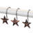 Stainless Steel Shower Curtain Hook