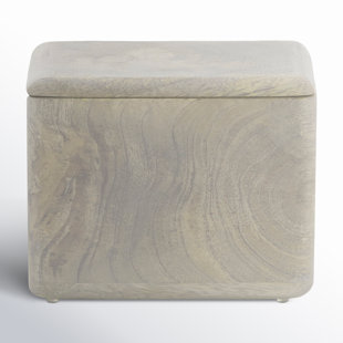 Alethea Bathroom Storage Container