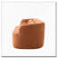 Canapé rembourré avec coussins 86 po Chenille-150339265