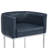 Modern Upholstered Counter Stool with Metal Frame-1376125289-1376125284