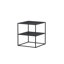 Jake-Tyler Frame Coffee Table with Storage-459529416