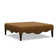 Swag Square Ottoman