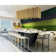 Mateyka 18-Light  Square/Rectangle Chandelier