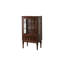Armoire à vin 26,77 po style français