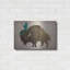 «Buffalo Bison III» par Ryan Fowler-140374781