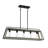Abbey-Louise 5 - Light Kitchen Island Pendant