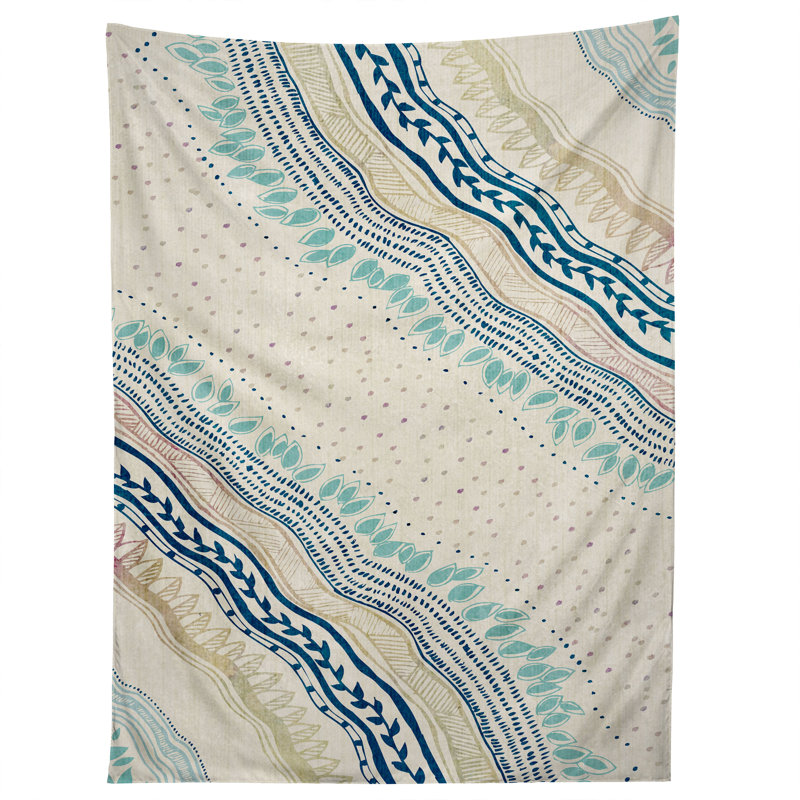 Polyester Tapestry