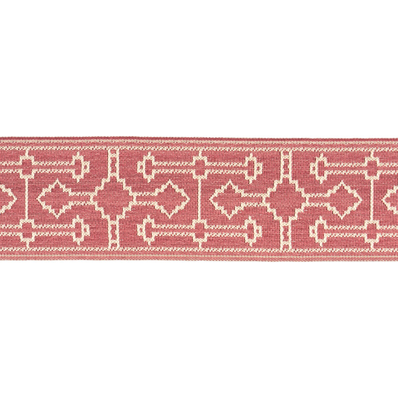 Filbert Tape, Rose