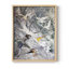 ANIMALS Series XXX - reproduction encadrée de qualité supérieure - prête à être accrochée - aucun clou requis-137037566-137037553