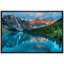 «Tranquil Mountain Lake», art sur toile-101091091-101091094