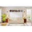 Grand lit escamotable mural avec canapé-823215251