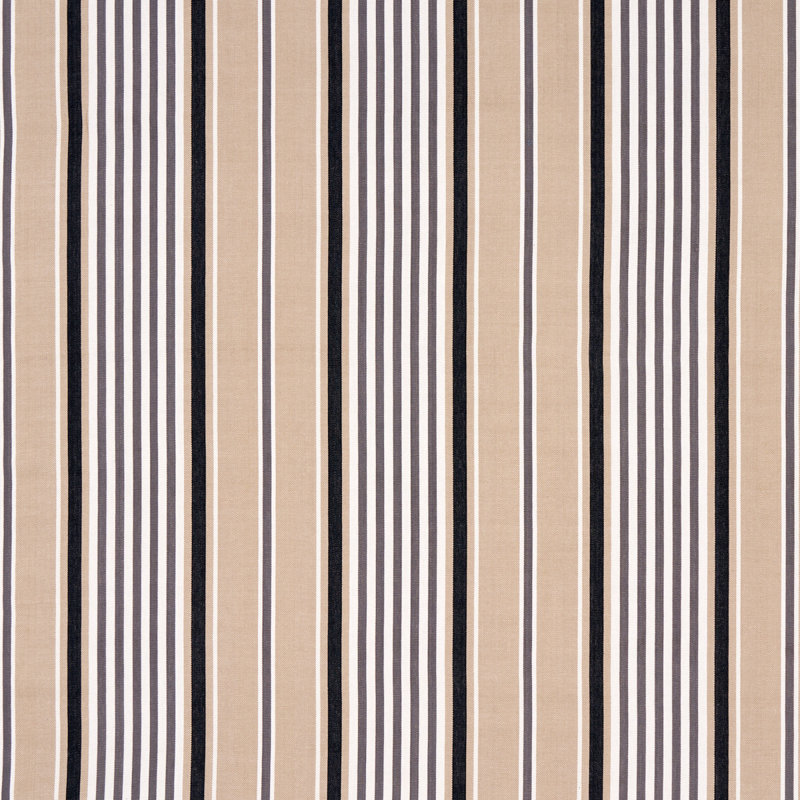 Minzer Cotton Stripe Fabric