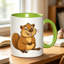 Ceramic Coffee Mug-2050488730
