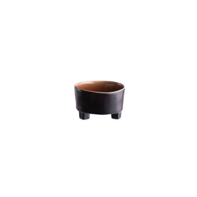 Riviera 18.5oz. Handmade Stoneware Cereal Bowl