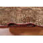 Tapis traditionnel pré-1900 5 x 6