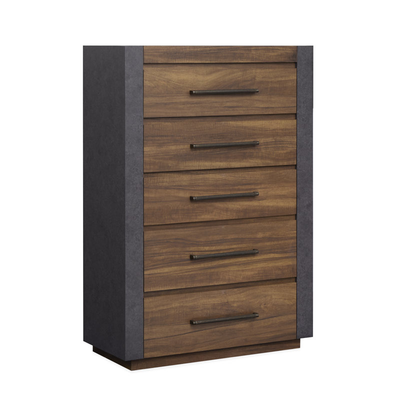 Commode à tiroirs