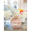 Hadley Handcrafted Glass Jar