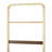 Elegant Wood Ladder Towel Rack-1917266132