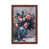 Brown Framed is unavailable